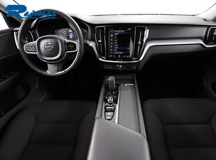 Volvo V60 B4 Diesel Momentum Advanced SE