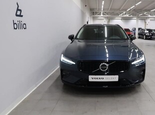 Volvo V60 B4 Diesel Plus Dark