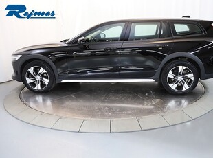 Volvo V60 Cross Country B4 AWD D Adv NaviP Edt