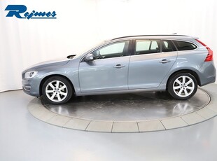 Volvo V60 D4 Business Advanced