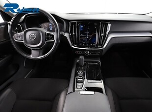 Volvo V60 Recharge T6 Inscription Expression