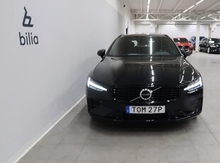 Volvo V60 Recharge T8 R-Design