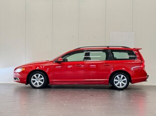 Volvo V70 1.6 DRIVe Momentum, R-Design Euro 5 Ny servad