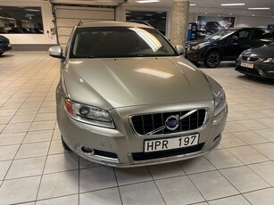 Volvo V70 2.0 Flexifuel Momentum Euro 4