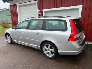 Volvo V70 2.5T Flexifuel Geartronic Momentum Euro 4