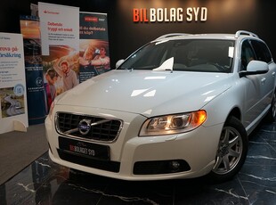 Volvo V70 D4/Automat/Summum/Blis/Drag/Toppskick/Black Friday