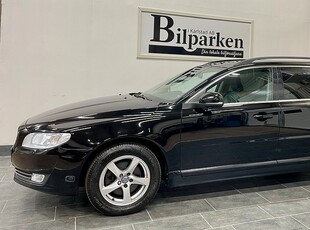 Volvo V70 D4 Momentum Eu6 181hk VÄRMARE/ BLIS / VOC / GPS