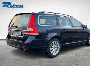 Volvo V70 II D4 Classic Momentum