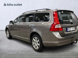 Volvo V70 II T4 (180hk)