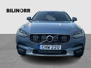 Volvo V90 Cross Country D4/AWD/Drag/D-värmare/MoK