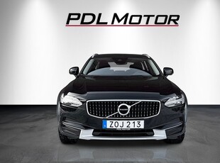 Volvo V90 Cross Country D4 AWD Geartronic Momentum 190hk