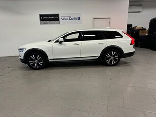 Volvo V90 Cross Country D4 AWD Geartronic Momentum Euro 6