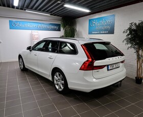 Volvo V90 D3 Business, Euro 6 Dragkrok