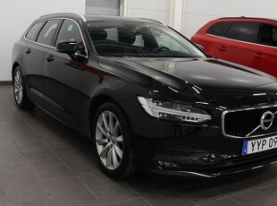 Volvo V90 D4 AWD Geartronic Momentum Advanced VOC