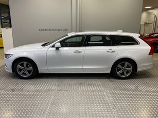 Volvo V90 D4 Geartronic Advanced Edition