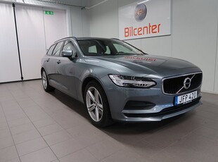 Volvo V90 T4*KAMPANJ*Aut-Drag-Navi-VOC-Värmare-Rattvärme-SoV