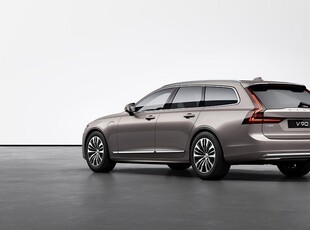 Volvo V90 T6 Core Edition II, Bil lager för snabb leverans