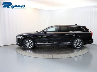 Volvo V90 T6 Core Edition II