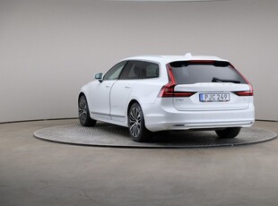 Volvo V90 T6 Recharge Awd Core Edition Drag