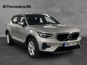 Volvo XC40 B3 FWD Bensin Core