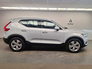 Volvo XC40 B4 AWD Bensin Momentum Advanced SE