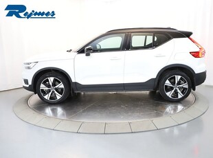 Volvo XC40 Recharge Plus