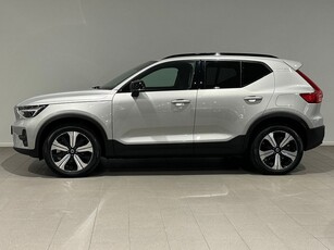 Volvo XC40 Recharge Single Motor Core