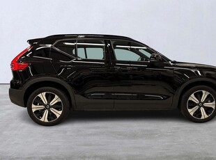 Volvo XC40 Recharge Single Motor Core Edition