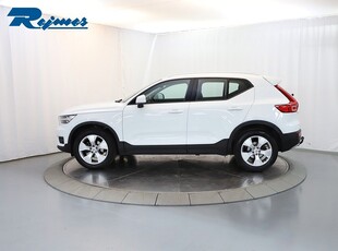 Volvo XC40 T3 FWD aut Momentum Edition