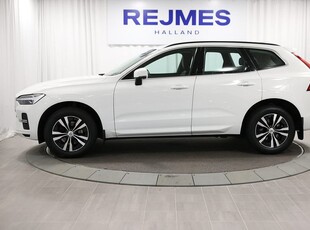 Volvo XC60 B4 AWD Diesel Mom Advanced Edt II