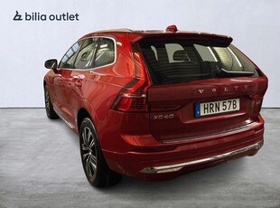 Volvo XC60 B4 AWD Inscription 360-Kamera Värmare Carplay