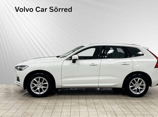 Volvo XC60 B4 Diesel Momentum Advanced SE