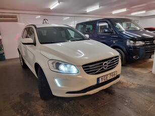 Volvo XC60 D3 Geartronic Classic, Momentum Euro 6