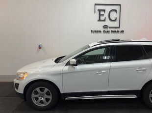 Volvo XC60 D3 Geartronic Momentum Euro 5 Panorama