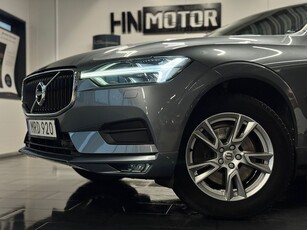 Volvo XC60 D4 AWD Geartronic AE Momentum |HuD|NAVI|Bkam|DRAG