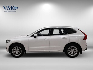 Volvo XC60 D4 AWD Momentum Advanced Edition