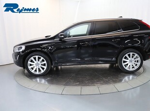 Volvo XC60 D4 AWD Ocean Race Business E PRO