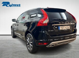 Volvo XC60 D4 Classic Summum