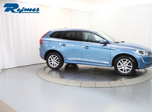 Volvo XC60 D4 Classic Summum