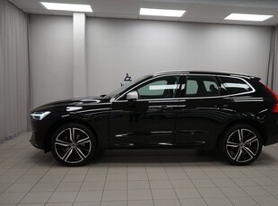 Volvo XC60 D5 AWD R-Design