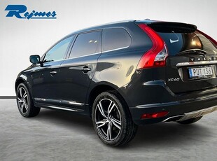 Volvo XC60 D5 AWD Summum Business Edition PRO