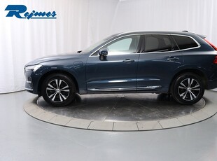 Volvo XC60 Recharge T6 II Core Edition