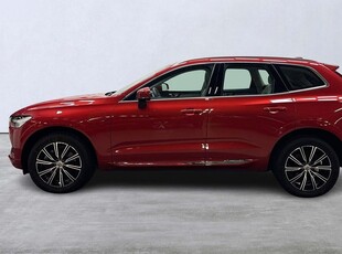 Volvo XC60 Recharge T6 Inscription T