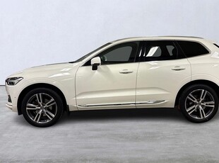 Volvo XC60 T5 AWD Inscription