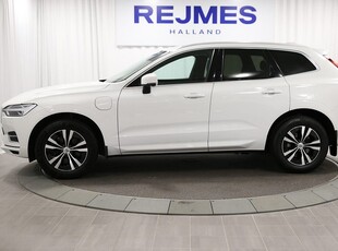 Volvo XC60 T8 TE Momentum Advanced Edition