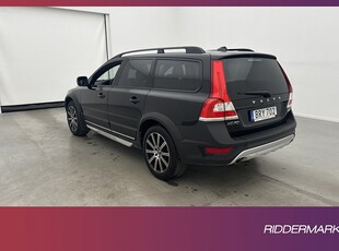 Volvo XC70 D4 181hk Classic Dynamic Edition Värm T-Lucka VOC