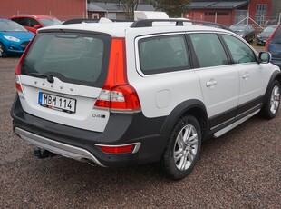 Volvo XC70 D4 AWD Classic, Momentum Euro 6