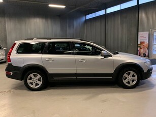 Volvo XC70 D4 AWD Geartronic Classic, Momentum Euro 6