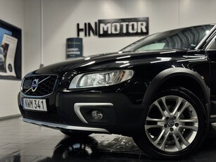 Volvo XC70 D4 AWD Geartronic Momentum |Adaptiv|DRAG|NyServ|