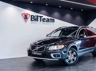 Volvo XC70 D4 AWD Geartronic Momentum Euro 5